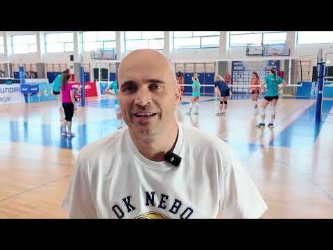 OK Nebo slavi 20 godina