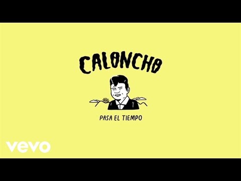 Video thumbnail for Pasa El Tiempo