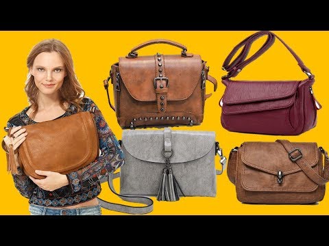 5 Best Bag Trends For Spring-Summer 2019 | Most Fashionable And Trendy  Women’s Bags Collection