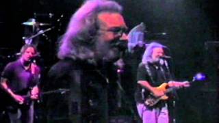 Eyes of the World (2 cam) - Grateful Dead - 10-8-1989 Hampton, Va set2-04