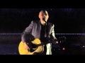 The Smashing Pumpkins - Lily (My One And Only) @ Lyric Opera in Chicago 4/14/2016