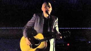 The Smashing Pumpkins - Lily (My One And Only) @ Lyric Opera in Chicago 4/14/2016