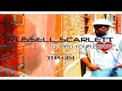 Russell Scarlett feat. Tha GIM: 