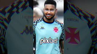Jogadores que devem deixar o Vasco da Gama na próxima temporada! #vasco #mercadodabola #futebol