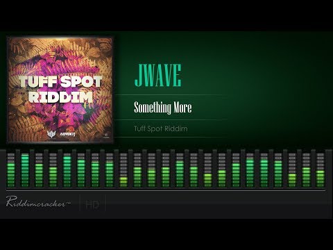 JWave - Something More (Tuff Spot Riddim) [2020 Soca] [HD]