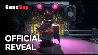 LEGO Batman – Legacy of the Dark Knight 2026 – Bat‑Mite Reveal Trailer Trailer