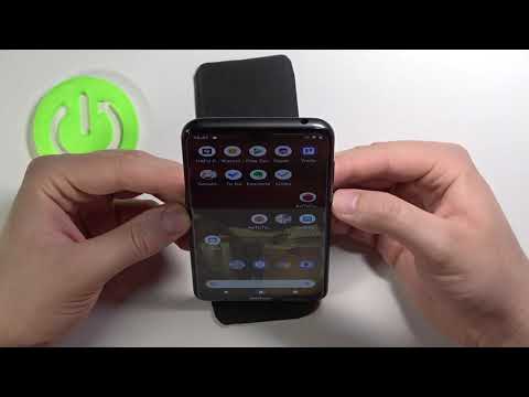 Face Unlock Test on NOKIA 5.3 – How well does it work?