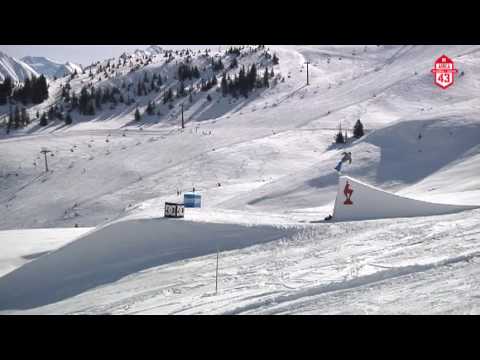 QParks DC Area 43 Kitzbühel South Prokickerline