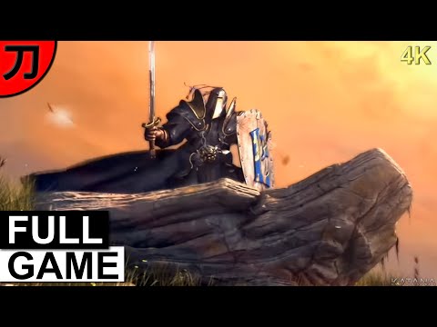 Warcraft 3: Reign of Chaos Gameplay Walkthrough Longplay | Hard