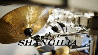 Shangilia _(free beat)  by Essense of Worship ~Bit