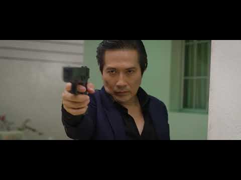 "KILLMASTER" Official Trailer In 6K Resolution 5.1 Sound Mixed