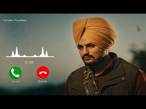 Barota : Sidhu Moose Wala Ringtone | Barota Instrumental Ringtone +Download Link 👇
