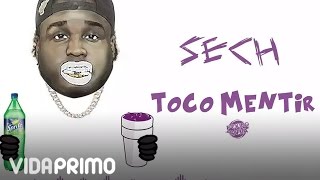 Toco Mentir Music Video