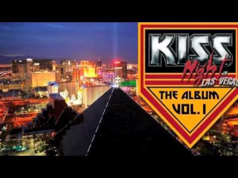 "Let Me Know" by Zach Throne and Todd Kerns