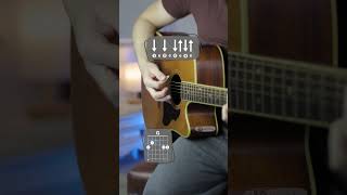 Riptide - Vance Joy | Batida