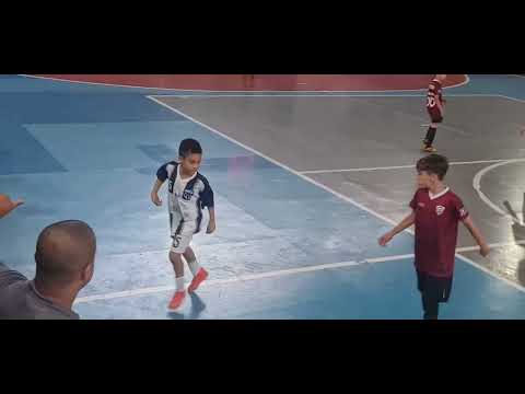 AD PRUDENTE VS FRIBURGO - SUB 8 - PARTE 2