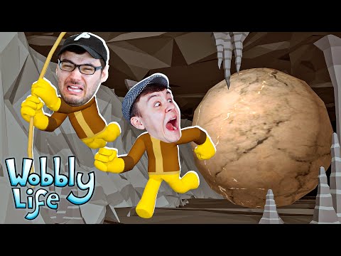 DAS FINALE DES SPIELS! DIE MONSTERHÖHLE!