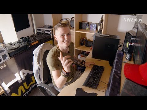 DJ Igniter – Newcomer vor dem Durchbruch