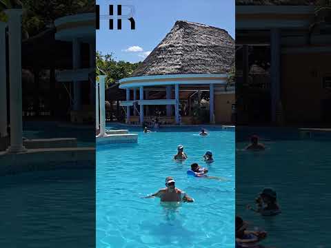 Iberostar Waves Paraíso Beach. Riviera Maya, Mexico. Hotel Tour