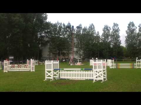 Sassi @ Fly Königerode 2012-07-01 Umlauf