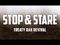 Treaty Oak Revival Stop Stare Lyrics