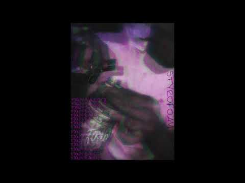 Txny Banditx - StyroFoam