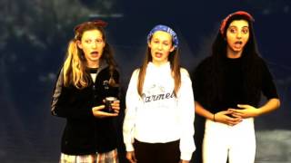 Pollution - Tom Lehrer