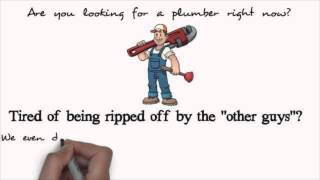 preview picture of video 'Plumber Indianapolis IN | Indianapolis Plumber'