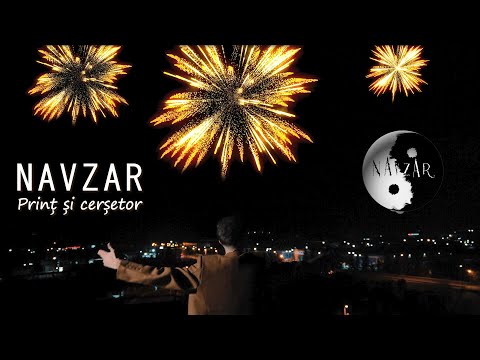 Navzar - Print si cersetor [Official 4k Video]