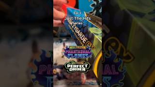 This Zygarde Box was actually loaded! #pokemontcg #shortsfeed #shorts