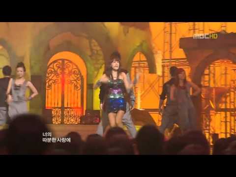 蝡妽Chae Yeon - Shake Live