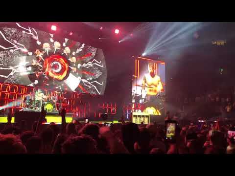 Holding On To You (Live)- twenty-one pilots (Salt Lake City-11.13.2018)