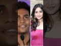 Jabilamma Neeku Antha Kopama Movie Hero ️ Heroine Beautiful Trending Actress Trendingshorts