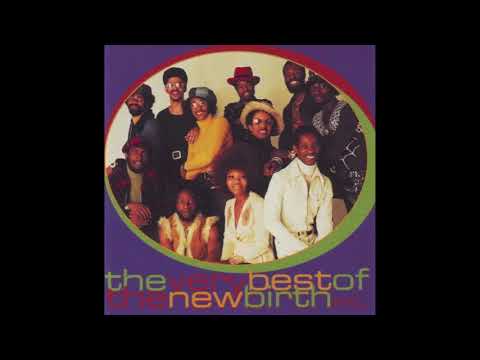 Until It's Time for You to Go - New Birth