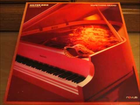 Hilton Ruiz - Home Cookin'