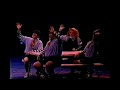 Ringling Bros RED UNIT Clown Alley 2003 Cafeteria Gag
