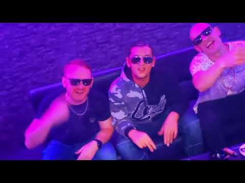 DASOLDYA FT TUGGAWAR & ATOMIC TEMPO - "LUXURY STINKS" (OFFICIAL VIDEO)