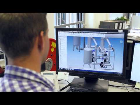 RWB bedrijfspresentatie