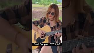 Download lagu Cewek main gitar cantik #maingitar mp3