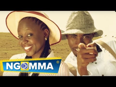 Kala Jeremiah - MALKIA (Official Video)