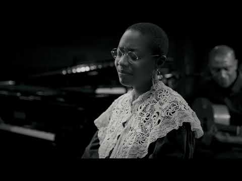 Cécile McLorin Salvant - Until (Official Video) online metal music video by CÉCILE MCLORIN SALVANT