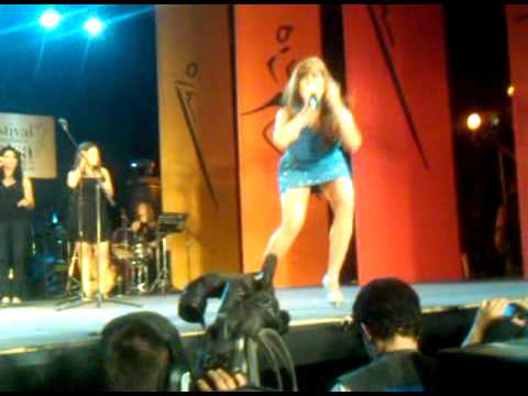 Diana video