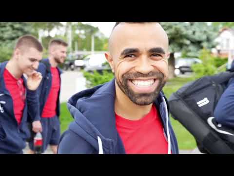 [Kulisy Play-off] GI Malepszy Arth Soft Leszno - KS Constract Lubawa - 1. mecz