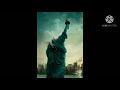 Cloverfield 2008 But If You Close Your Eyes Statue Of Liberty