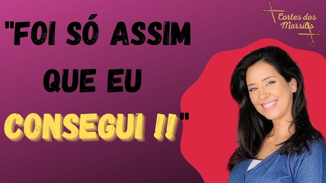 Live Completa: Sono infantil (conversa de mãe para mãe) | SAMIA MARSILI