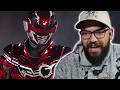 Super Space Sheriff Gavan Infinity Ep 1 Reaction 宇宙刑事ギャバン