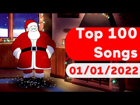 🇺🇸 Top 100 Songs Of The Week (January 1, 2022) | Billboard