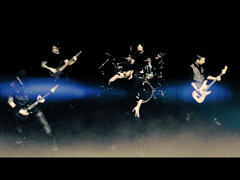 Fractal Gates - One With Dawn (Featuring Egan O'Rourke)