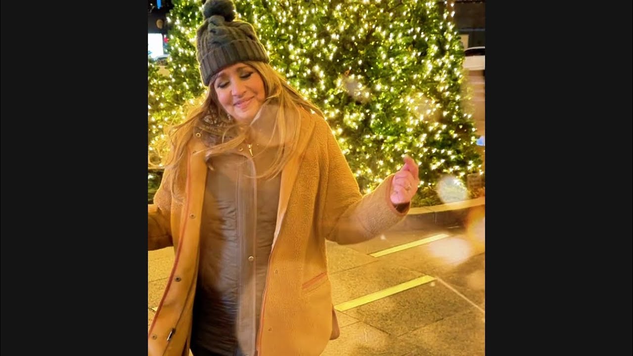 El mesías Prometido (Nacimiento) Ivelisse Gell Merry Christmas everyone!!