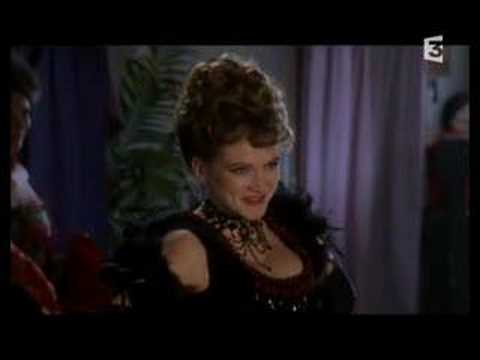 Aurelie Bargeme Mademoiselle Gigi